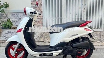 Yamaha Nozza 2012 Fi bstp 9chủ xe đẹp máy zin ngon