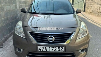 Nissan Sunny 2016 1.5 XL - 89000 km