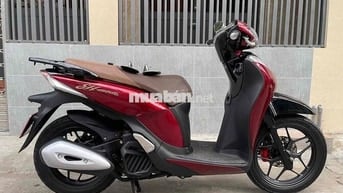 SH Mode 2019 xe đẹp máy zin êm đúng chủ chỉ 39tr