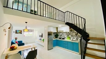 ❌ Bán căn hộ chung cư DTA Happy Home, gần KCN, đầu tư cho thuê ổn định