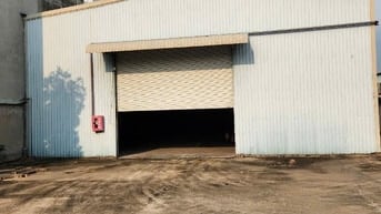 Cho thuê nhà xưởng 1000m2 vừa hết hạn hợp đồng tại đường lê thị riêng 