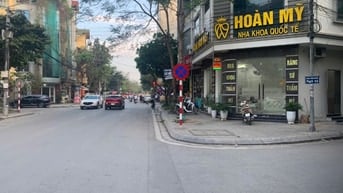 🔥 CHÍNH CHỦ BÁN ĐẤT 50m² – NGÕ 12 VĂN PHÚ, HÀ ĐÔNG – Ô TÔ TRÁNH – 15 