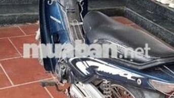 Thừa xe ko dùng đến, bán cho ai cần