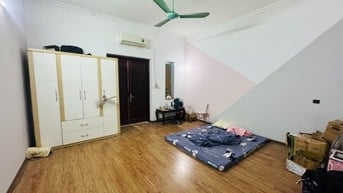 PHƯỜNG LIÊN MẠC, BẮC TỪ LIÊM, DT 99,1㎡, MT 5m, Hậu 5,2m, NHÀ 3T CŨ