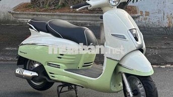 peugeot cọp 2.000km siêu hiếm --
