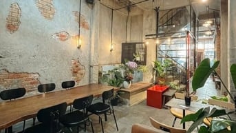 Việc làm thêm xoay ca quận Bình Thạnh 