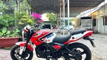 bán xe Rebel 170cc úp máy 250cc 