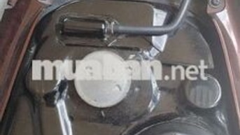 Future Fi 125 màu nâu