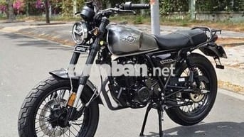 Cần bán GPX legend 150FI