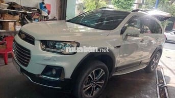 Chevrolet Captiva 2016 Revv 2.4 - 100000 km