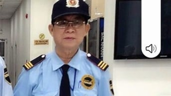Tuyển 6 Bảo vệ Bãi xe ô tô và xe tải huyện Bình Chánh ,HCM