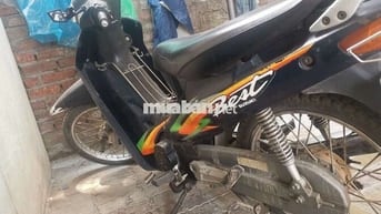 Cần bán Suzuki Best Thái