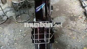 Honda Dream Nhật bstp
