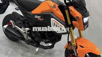 MSX 125 Biển số thành phố chính chủ