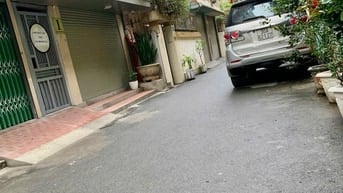 Bán nhà Hoàng Văn Thái Thanh Xuân DUY NHẤT 1 căn 6 tầng THANG MÁY 7