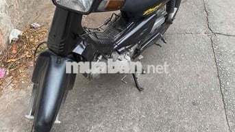 Cần thanh lý xe honda dream 6,7tr giấy tờ đầy đủ