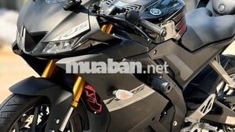 R15 đời 2021 odo 6k