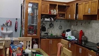 bán nhà góc DT68m2(4x17m)-3PN-2WC-Đ ôtô-Trần quang Diệu-Vĩnh hoà-NT-3T