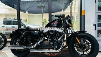 Harley 48 đời 2021 odo 2236km mới keng