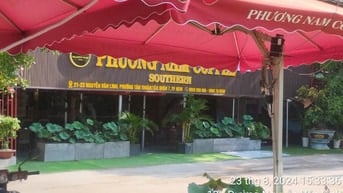 CẦN GẤP 1 NAM GIỮ XE QUÁN CAFE CA ĐÊM Ở NGUYỄN VĂN LINH Q7