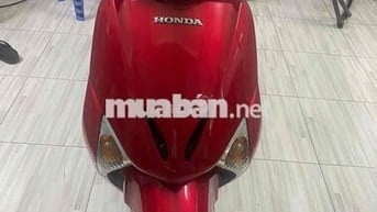 xe Honda Lead đỏ
