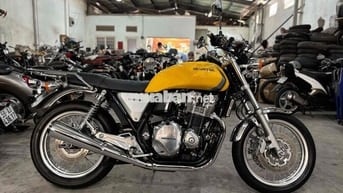 Honda CB1100 EX ABS 2017 nhập Nhật