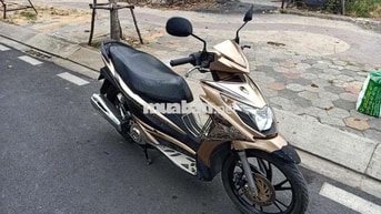Suzuki Hayate SS xe 2012, giá 6.5tr