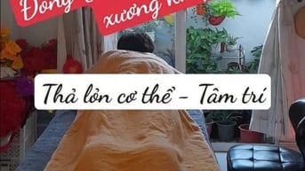 Sức khỏe sinh lý là 1 khía cạnh quan trọng của SK toàn thân.