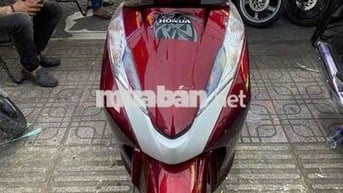 HONDA LEAD 125c Fi xe không chính chủ biển số 59V1