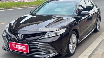 Camry 2.5Q 2019 Nhập Thái - Giá Còn Giảm