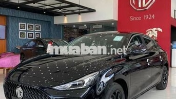 MG MG5 2024
