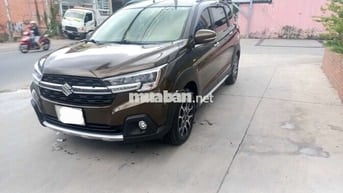 Suzuki XL 7 2021 GLX AT - 96000 km