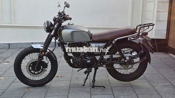 BX150 xe zin keng chính chủ