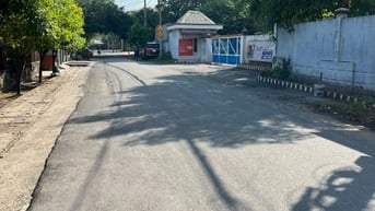 CẦN TIỀN BÁN GẤP LÔ ĐẤT DT = 186 M2, ĐƯỜNG 9A, TÂN THÔNG HỘI, CỦ CHI