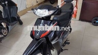 Suzuki smash máy zin