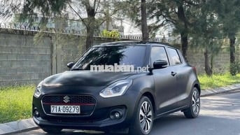 Suzuki Swift 2020 GLX 1.2 CVT - Odo : 27.000km