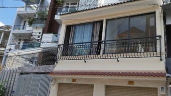 ( CHÍNH CHỦ ) Nhà mặt tiền đường lớn 10m - Gò Vấp, tiện kinh doanh 