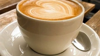 Tuyển NV bán cafe đồ uống các loại 