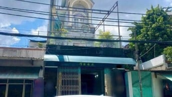BÁN GẤP 2 CĂN NHÀ CHÍNH CHỦ NGỘP NGÂN HÀNG QUẬN BÌNH TÂN 