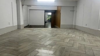 Cho thuê shophouse kinhdoanh ăn uống đường số 6 PMH giá 39 triệu- 90tr