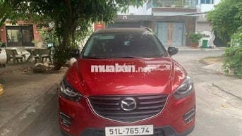 Mazda CX 5 2017. Odo 36000 km.