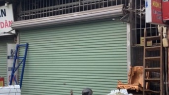 Chính chủ bán nhà mặt phố Nguyễn Đức Cảnh 