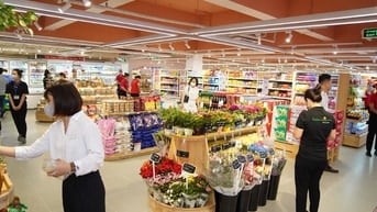 ✨✨✨ TUYỂN GẤP 05 NHÂN VIÊN LÀM VIỆC TẠI KHU VỰC QUẬN 6