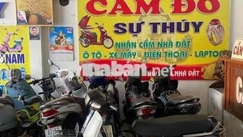 cầm đồ bán thanh lý xe zin êm ru đẹp xe thái