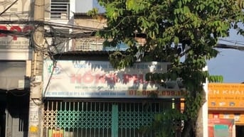 Chính chủ cho thuê nhà nguyên căn MT QL50, 100m2, 1trệt 1 lầu (MiễnTG)