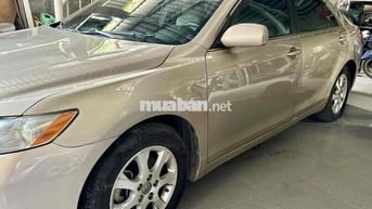 Toyota Camry 2007 LE 2.4 - 101000 km