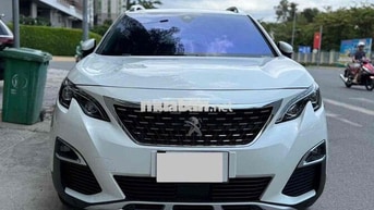 Bán Peugeot 3008 2020 AL -13.000km Như mới zin 98%