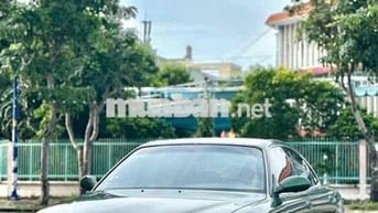 Mazda 929, số tự động, máy số êm ru