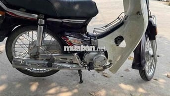 honda supper dream Việt