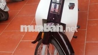 Xe dream thái 1997 - Thay mới